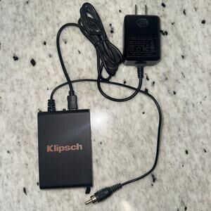 Klipsch SUB KIT Wireless Transmitter Reference Theater Pack